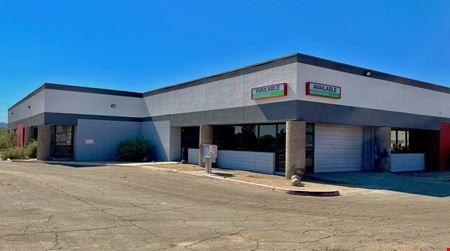 A look at 2402-2426 S CENTRAL AVE  commercial space in Phoenix