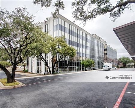 A look at Meadow Central commercial space in Dallas
