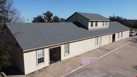 A look at 2379 Gus Thomasson Rd Office space for Rent in Mesquite
