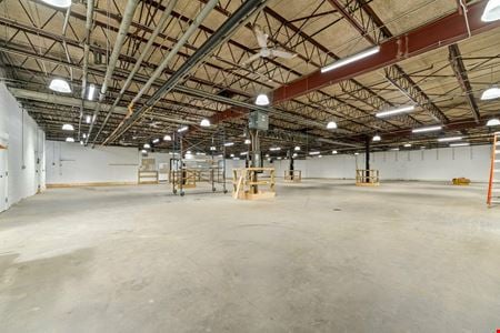 A look at Warehouse/ Manufacturing Spaces For Lease commercial space in Manchester