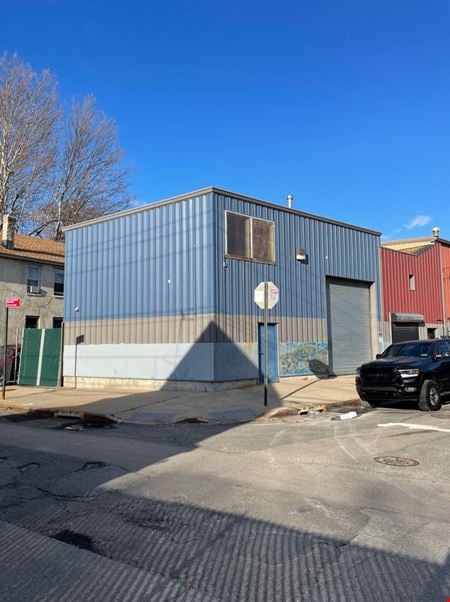 A look at 147 Wayne St Unit A - Warehouse commercial space in Staten Island