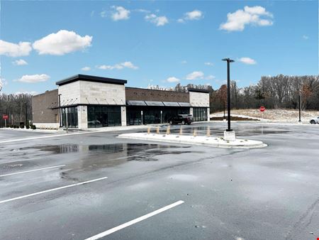 A look at New Development commercial space in West Bloomfield