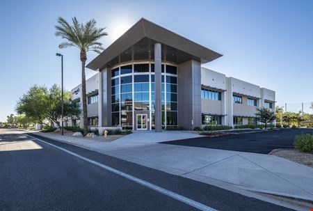 A look at 827 W. Grove Ave. commercial space in Mesa