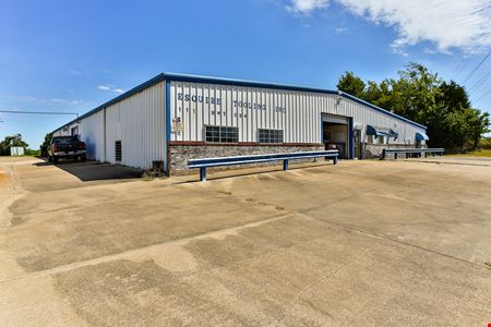 A look at 111 TX-224 Industrial space for Rent in Commerce