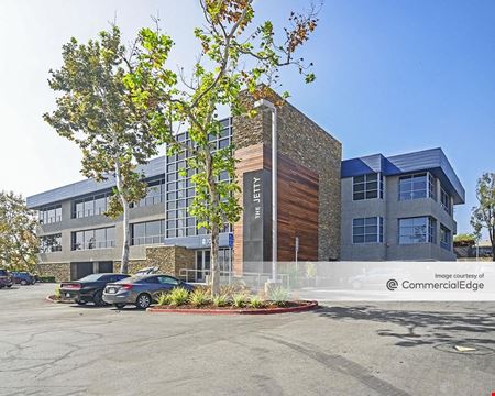 A look at 20371 Irvine Avenue Office space for Rent in Newport Beach