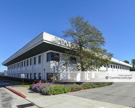 A look at Serramonte Plaza - Building A commercial space in Daly City