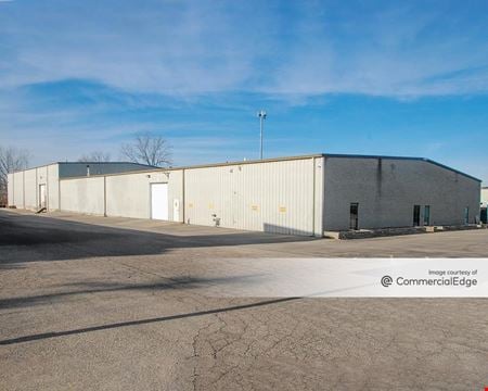 A look at 3158 & 3168 Production Drive commercial space in Fairfield