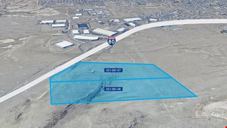 A look at LAND  FOR SALE commercial space in Fernley
