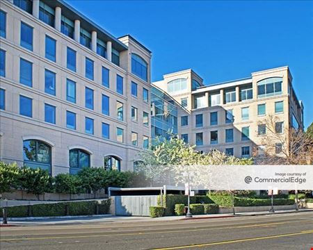 A look at 100 Altair Way commercial space in Sunnyvale