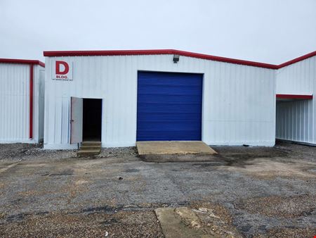 A look at 226 Texas City Wye Industrial space for Rent in La Marque