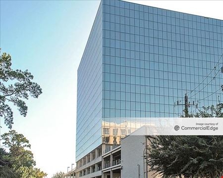 A look at Woodway Tower Office space for Rent in Houston