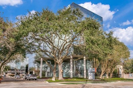 A look at 1220 Augusta Office space for Rent in Houston