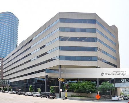 A look at 330 South Second Avenue Building Office space for Rent in Minneapolis