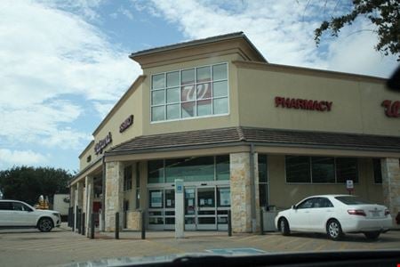 A look at Walgreens commercial space in Rockport