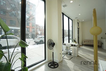A look at 853 Lexington Ave Salon, Spa Retail space for Rent in Brooklyn