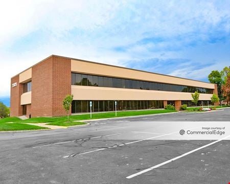 A look at Shadeland Station Office Park - 7321 Shadeland Station Way Office space for Rent in Indianapolis