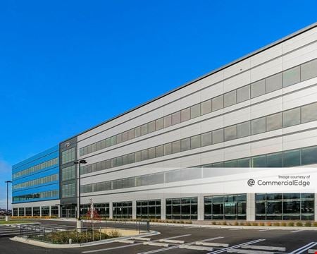 A look at Monument Innovation Center Industrial space for Rent in Gaithersburg