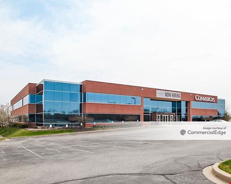 The Atrium at Circleport II - Erlanger