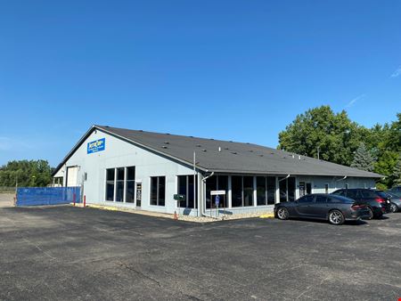 A look at 4500 Remembrance Rd. NW commercial space in Grand Rapids