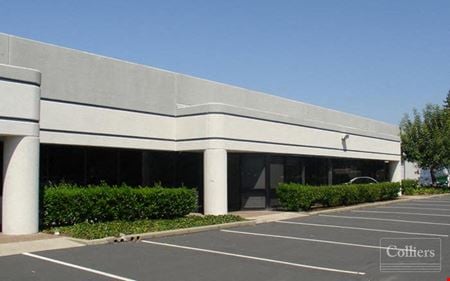 A look at LIGHT INDUSTRIAL SPACE FOR SUBLEASE commercial space in Hayward