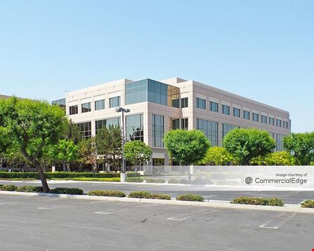 A look at 2 Polaris Way Office space for Rent in Aliso Viejo