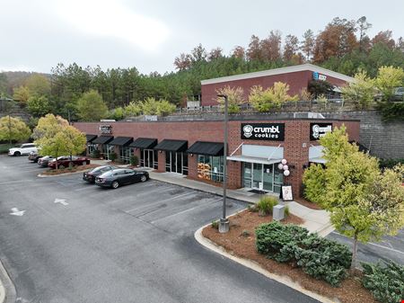 A look at 100 Colonial Promenade Pkwy commercial space in Alabaster