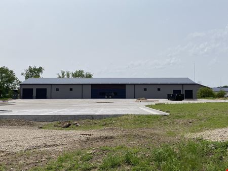 A look at 3252 Centennial Court, Bettendorf, IA Industrial space for Rent in Bettendorf