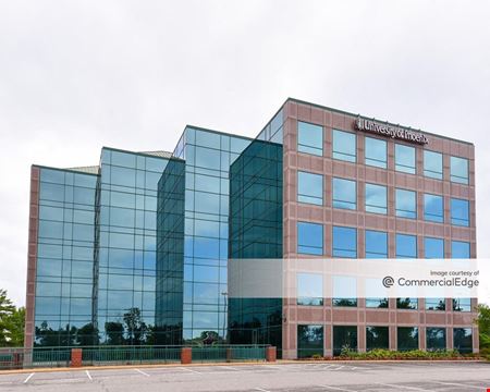A look at Riverport Lakes West Office space for Rent in Maryland Hts.
