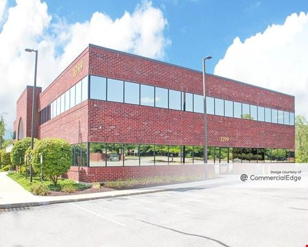 A look at Summit Corporate Park - 1399 State Route 52 commercial space in Fishkill