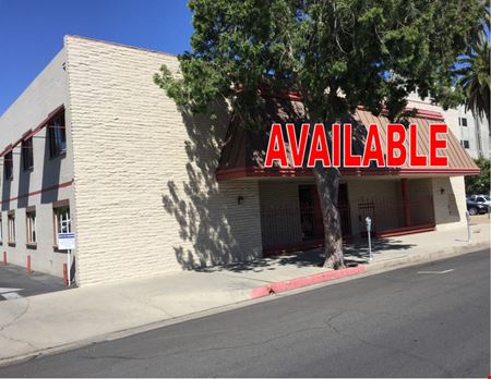 A look at Full Service Class A Office Space Near Courthouse Office space for Rent in Fresno