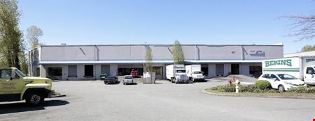 A look at ACR Building Industrial space for Rent in Federal Way