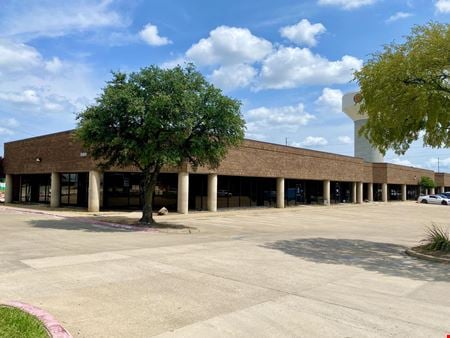 A look at 3884 S Shiloh Road | Building I Office space for Rent in Garland