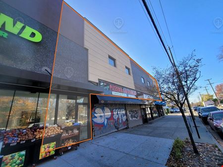 A look at 6,000 SF | 2200 Victory Blvd  | Finished Office for Lease Office space for Rent in Staten Island