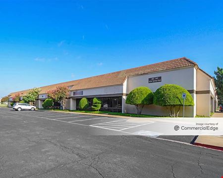 A look at 4801-4849 Keller Springs Road Office space for Rent in Addison