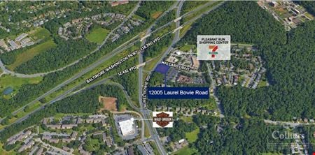 A look at Land for Sale in Laurel commercial space in Laurel