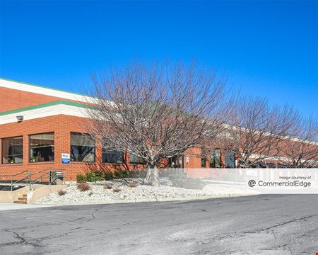 A look at 25 South Middlesex Avenue Industrial space for Rent in Monroe Township