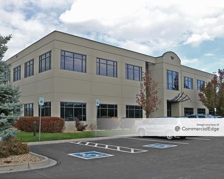A look at 7007 Winchester Circle Office space for Rent in Boulder
