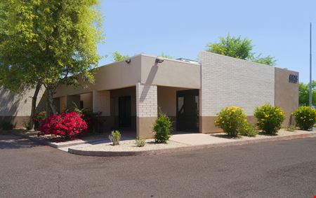 8828 N. Central Ave. - Phoenix