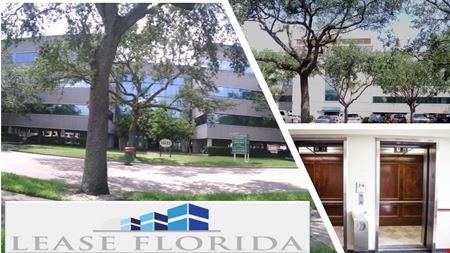 A look at 14411 Commerce Way Office space for Rent in Miami Lakes