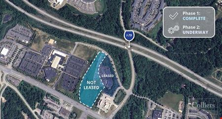 A look at Century Business Park Industrial space for Rent in Cranberry Township