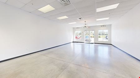 A look at Christina Commons Retail Center Office space for Rent in Lakeland