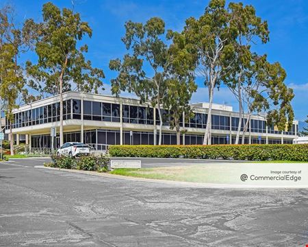 A look at 130-132 Robin Hill Road commercial space in Goleta