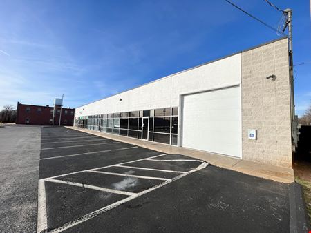 A look at 614 North National Avenue commercial space in Springfield