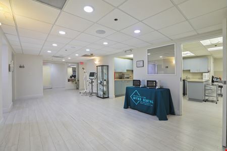 A look at Medical Condo for Sale / Lease in the Foggy Bottom Submarket of DC commercial space in Washington