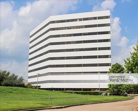 A look at 1500 CityWest Blvd commercial space in Houston