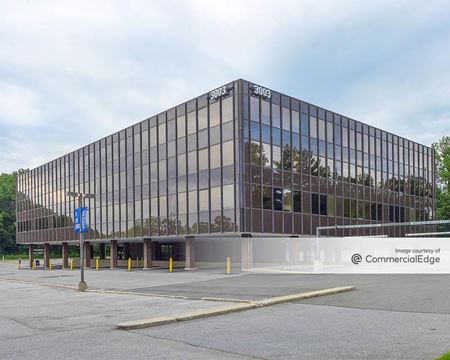 A look at 3003 New Hyde Park Road Office space for Rent in New Hyde Park
