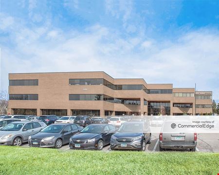 A look at Edina Business Plaza Office space for Rent in Edina