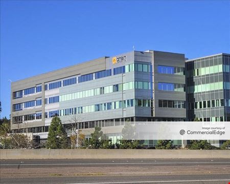 A look at Kilroy Centre Del Mar - Building 2 Commercial space for Rent in San Diego