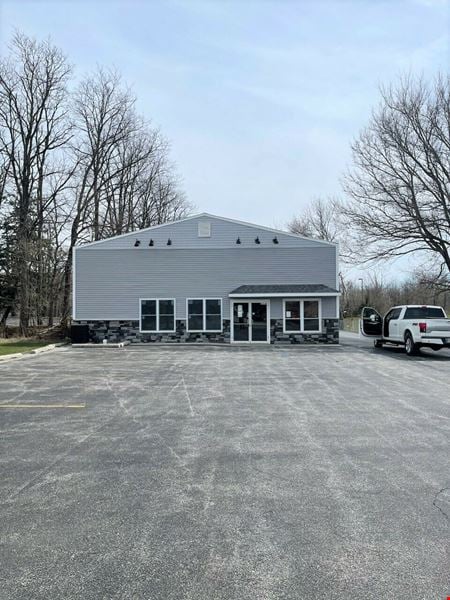A look at 2504 Roosevelt Road commercial space in Valparaiso