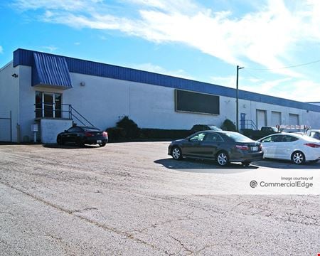A look at 1900 Buford Highway Northeast Industrial space for Rent in Suwanee